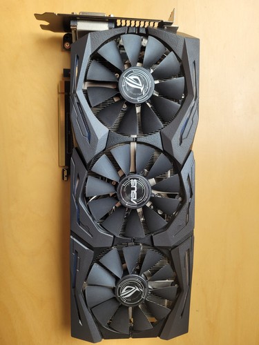 Asus rog strix geforce - strix,