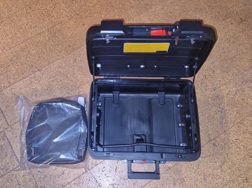 Topcase variocase von kemi - variocase,