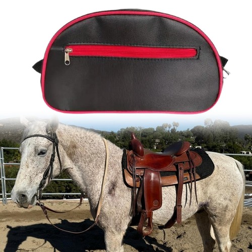 Pferdesatteltasche leicht - pferdesatteltasche,,