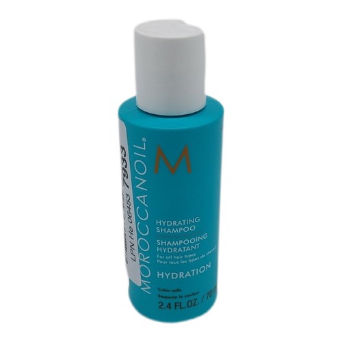 Moroccanoil - moroccanoil,