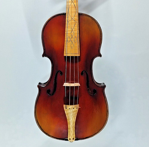 Barockgeige baroque violin - barockgeige,