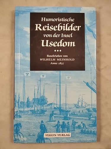 Humoristische reisebilder von - humoristische,