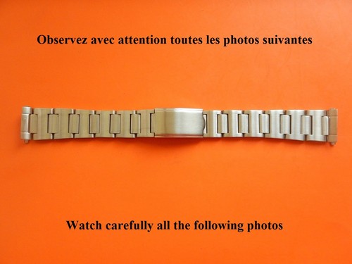 Armband links ideal - mm,