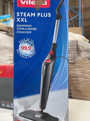 Vileda steam plus - vileda,