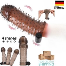 G-Punkt Cockrings Penis