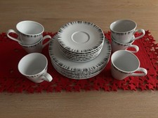 Kaffeeservice IKEA 6 Personen