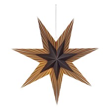 LED Stern Weihnachtsstern 60