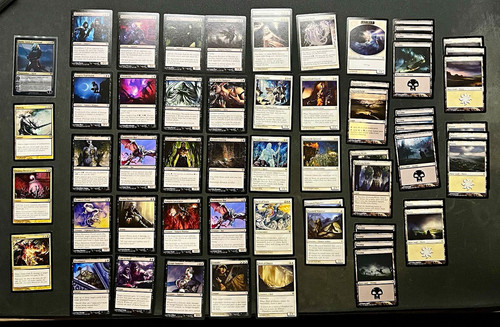 Magic the gathering duel - magic:,