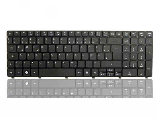 Tastatur acer aspire - tastatur,