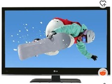 LG 42LV4400 42" LED-LCD TV