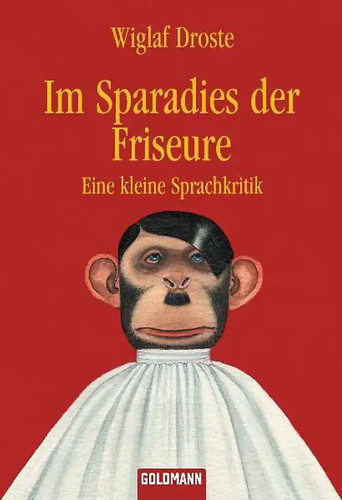 Sparadies der friseure - im,