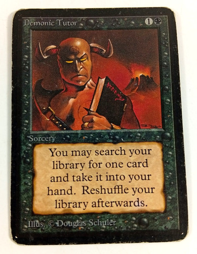 Mtg magic the gathering - the,