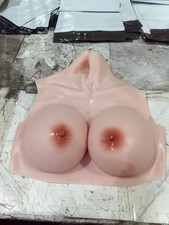 Color1 C Cup Silicone filler Silikon Brustformen gefälschte Brüste