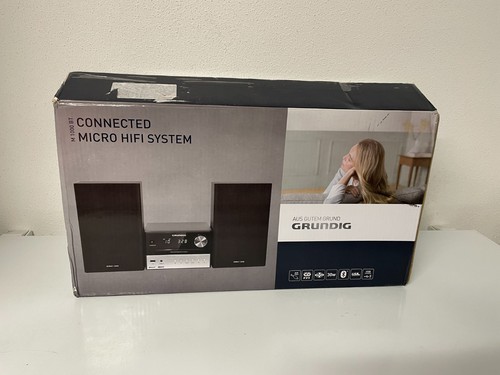 Grundig m1000bt 30watt - -,