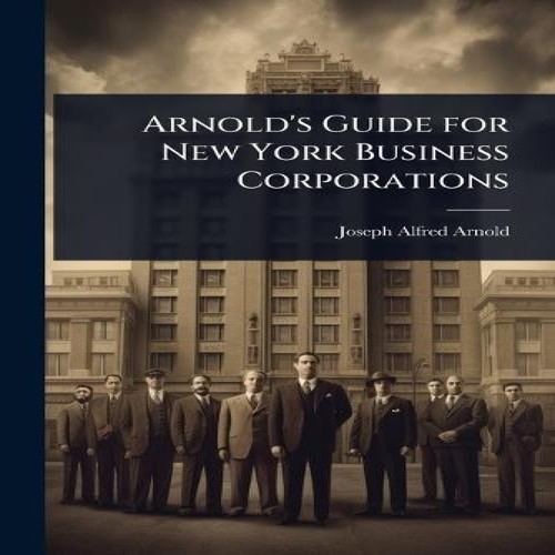 Arnold guide for - arnold's, york