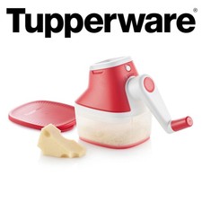 Tupperware Grate N Store