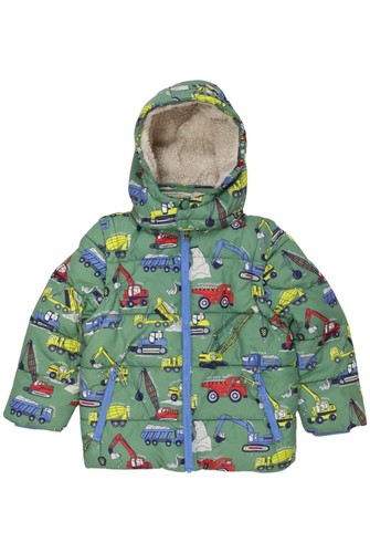 Mini boden jacke jungen mantel - mini,
