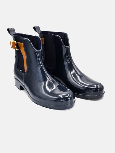 Gummistiefel chelsea boots - gummistiefel, chelsea-boots