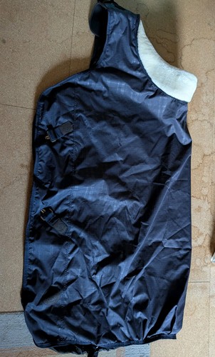 Winterwalkerdecke 135 cm - gr.,