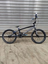 BMX Race Chase Schwarz PRO XL +