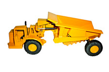 Joal Metallmodell 219 Scraper