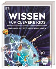 Wissen für clevere kids dk - für,