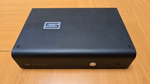 Schiit bifrost true - schiit,