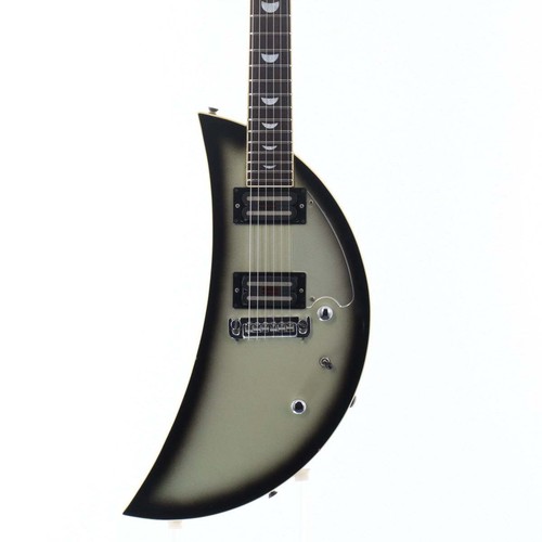 Kawai silver sunburst - kawai,
