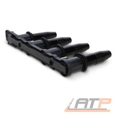 ZÜNDSPULE ZÜNDMODUL FÜR OPEL ASTRA H CORSA D MERIVA VECTRA C ZAFIRA 1.6 1.8