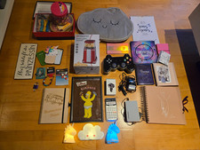 Flohmarkt Trödel Konvolut