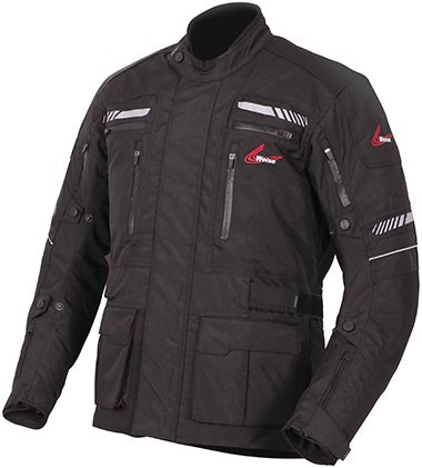 Weise ottawa textiljacke - ottawa,