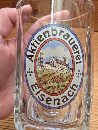 Aktienbrauerei eisenach 3 - aktienbrauerei, 0,3