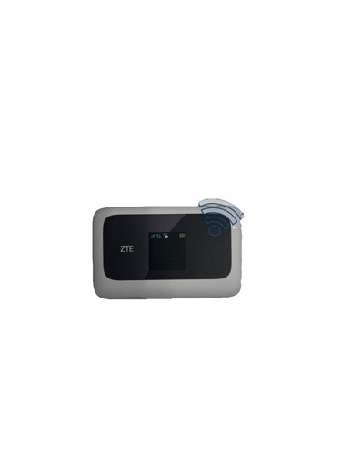Zte mf910 mobiler wlan - zte,