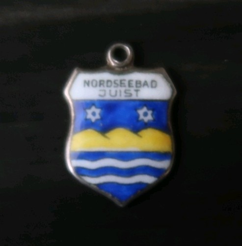 Bettelarmband wappen - bettelarmband,
