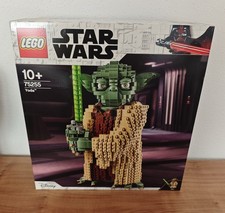Lego - Star Wars - Yoda -