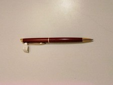 Waterman Drehbleistift Hémisphère burgundy bordeauxrot - aus Restposten