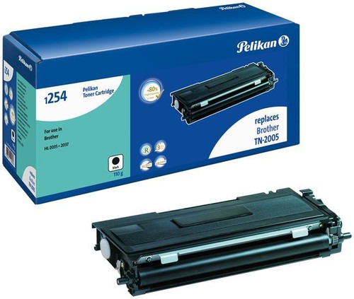 Pelikan toner komp tn - zu, tn-2005