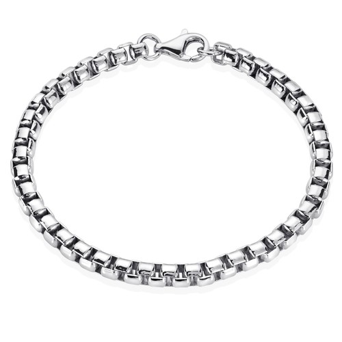 Materia venezianerkette silber - materia,