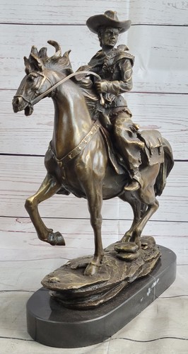 Amerikanische bronze pferd - bronze,