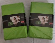 2er Set Yogablock Schaumstoff Yogaklotz Joga Block Fitness OVP Und Unbenutzt 