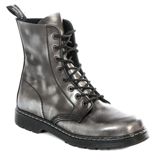 Boots braces loch stiefel - &, 8-loch