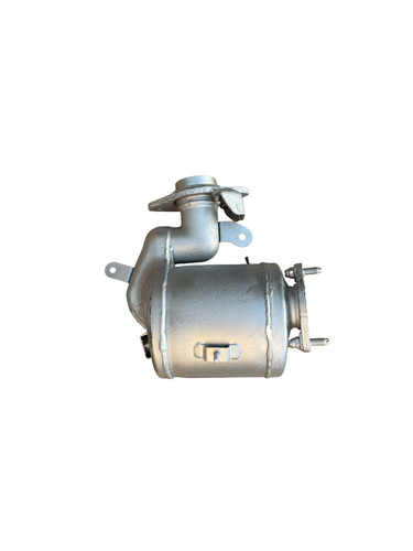 Original dieselpartikelfilter - original,