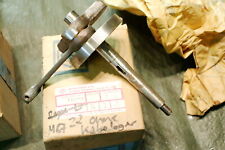 M87) Piaggio Ciao Si Bravo 50 ORIGINAL Kurbelwelle 134718 KOBO 12 mm Crankshaft