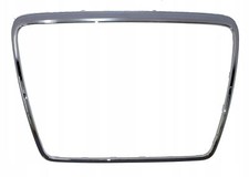 Kühlergrill Grill Rahmen Chrom 4F0853651 für Audi A6 4F C6 ab 2004-2008