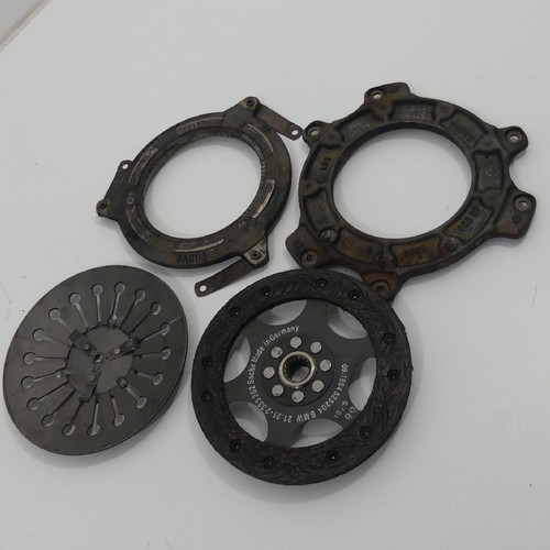 Bmw 1200 kupplung 32546 - bmw,