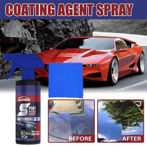 Anti scratch car liquid - anti-scratch,