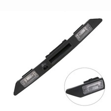 Griffleiste Leiste Heckklappe