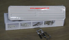 Keramikstrahler Heizstrahler 1000 W Pommeswärmer Wärmebrücke Infrarotstrahler !