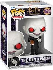 Buffy the vampire slayer - -,