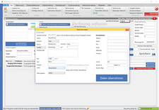 Handwerker E-Rechnungsprogramm